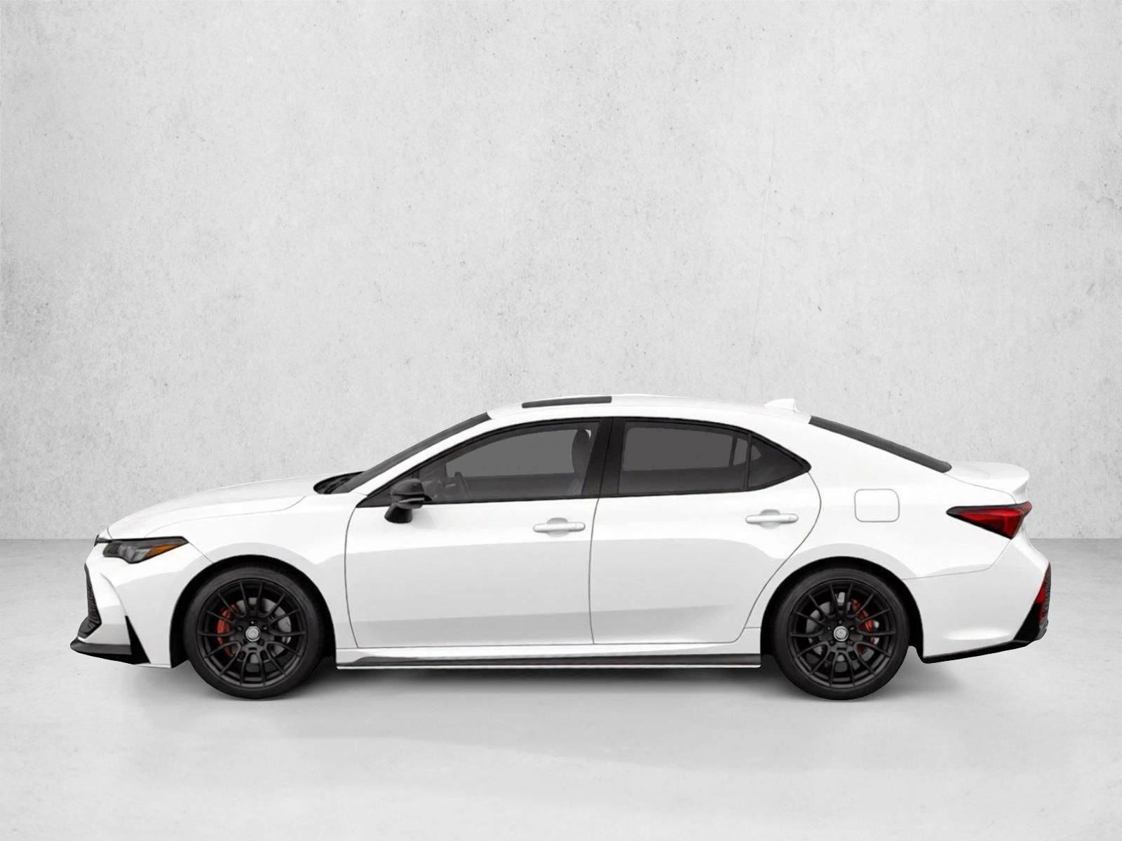 Thumbnail: 2020 Toyota Avalon - 4