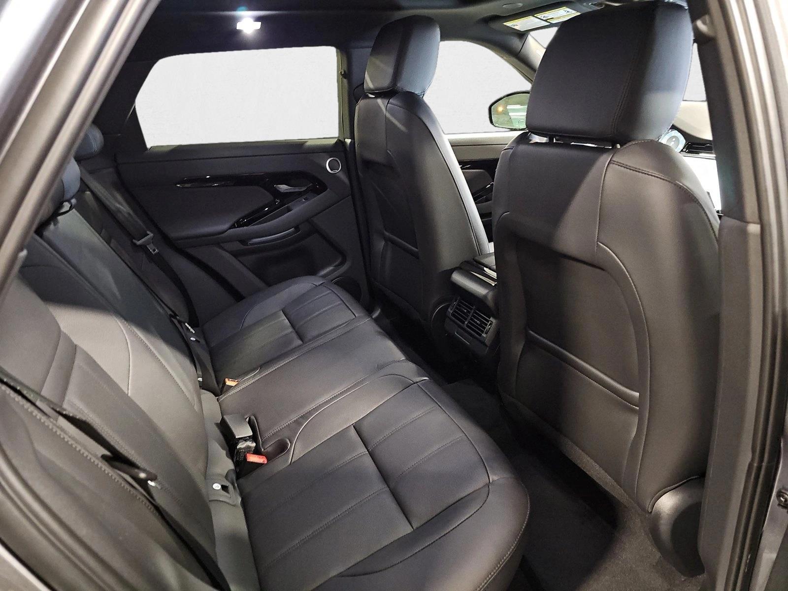 2026 Land Rover Range Rover Evoque S - Photo 11