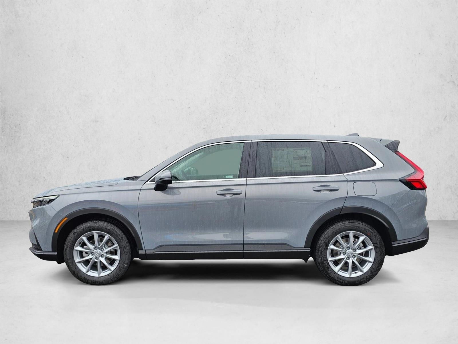 Thumbnail: 2026 Honda CR-V - 2