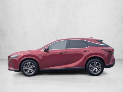 2023 Lexus RX