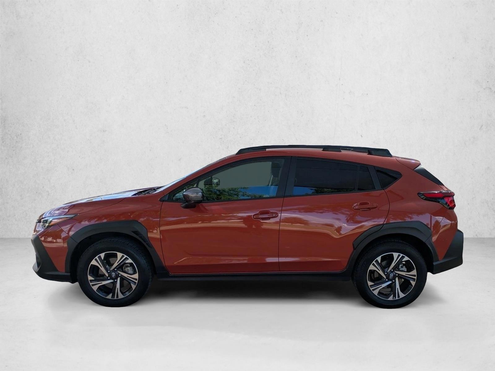 Thumbnail: 2024 Subaru Crosstrek - 2