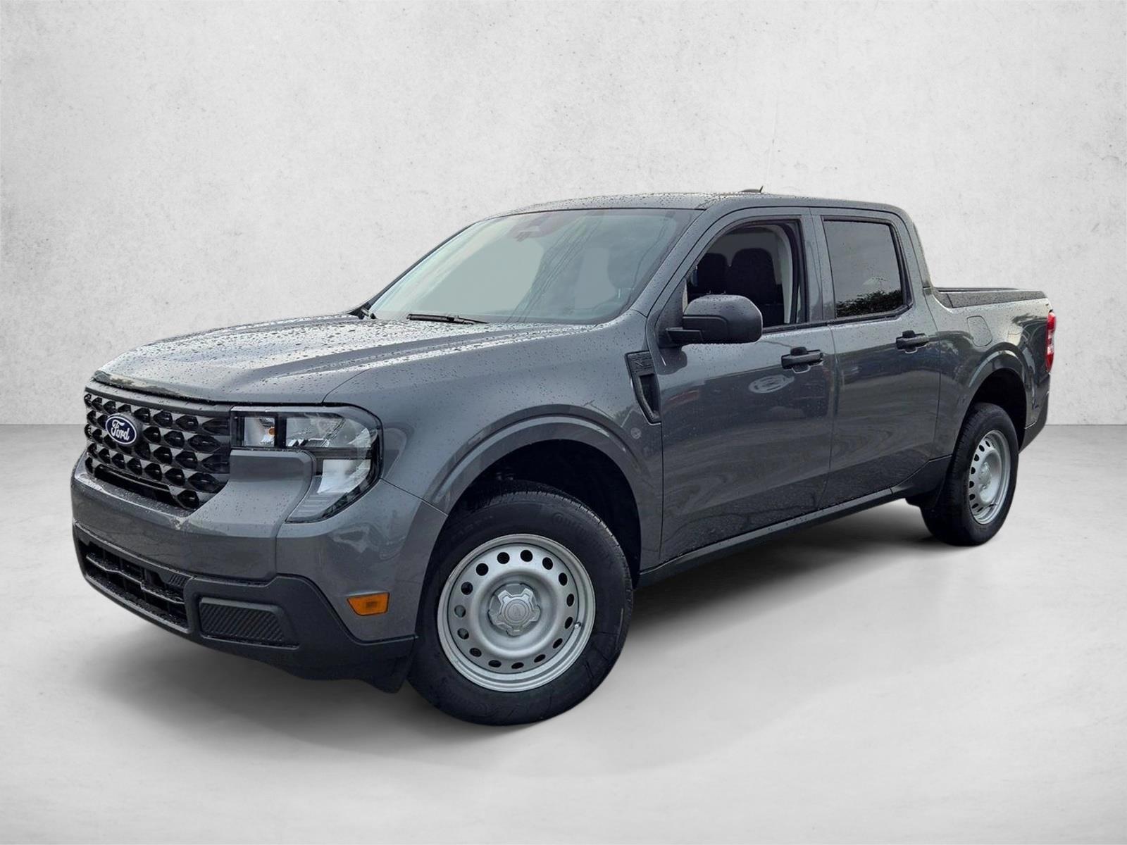 Thumbnail: 2026 Ford Maverick - 1