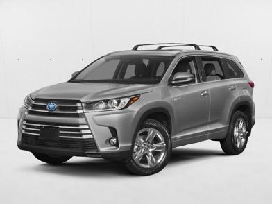 2017 Toyota Highlander Limited -
                  Newnan, GA