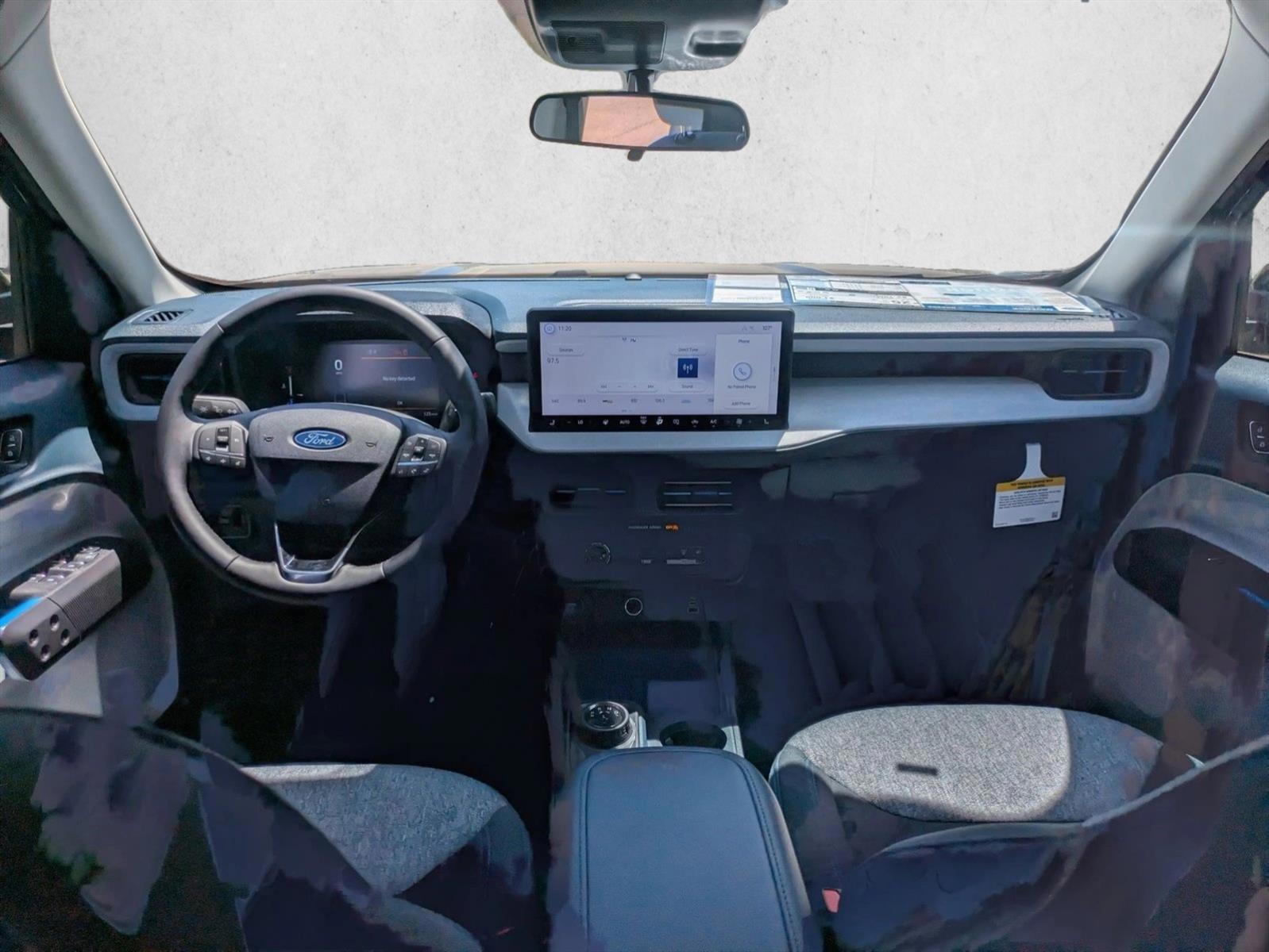 Thumbnail: 2025 Ford Maverick - 3