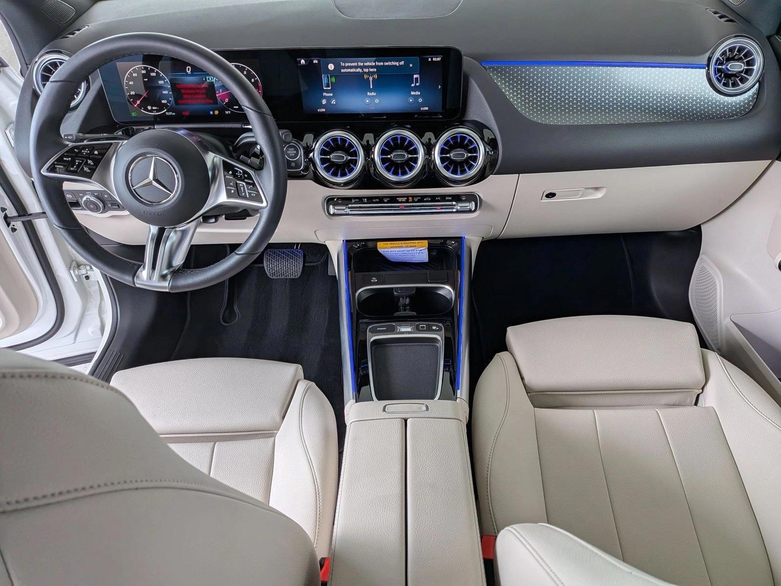 Thumbnail: 2026 Mercedes-Benz GLA - 3