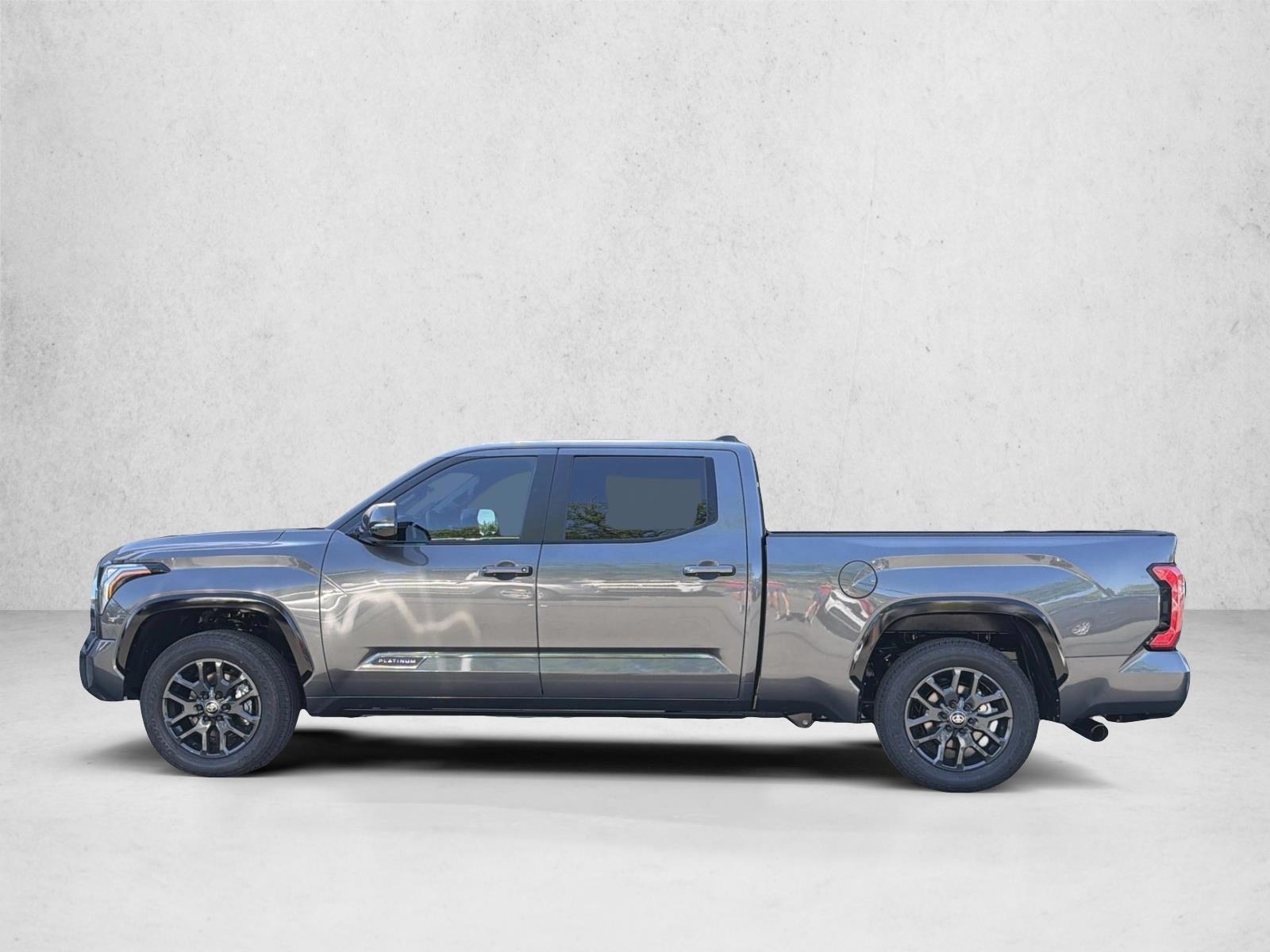 Thumbnail: 2026 Toyota Tundra - 2