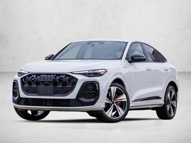 2026 Audi SQ5 Sportback