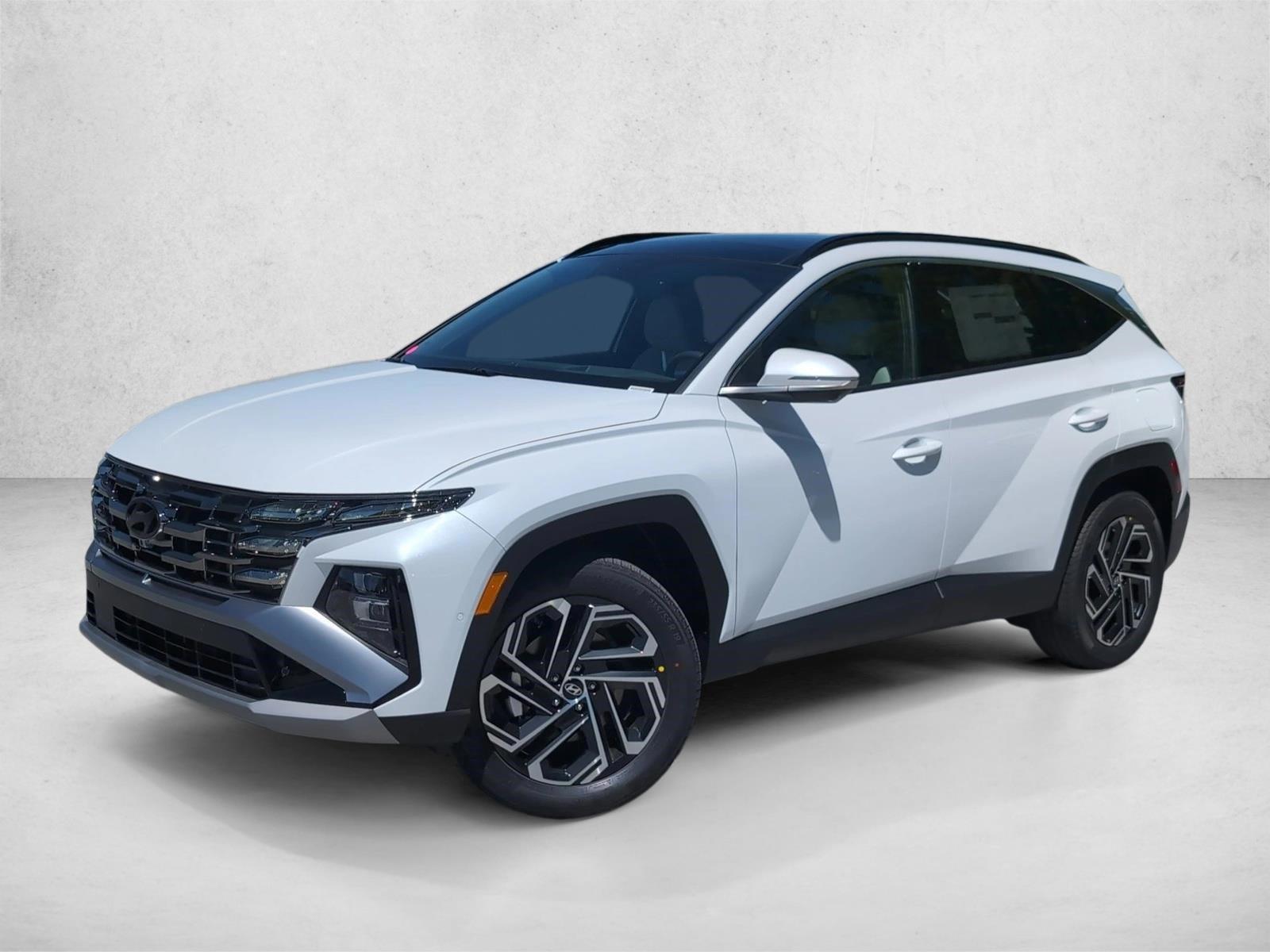Thumbnail: 2026 Hyundai Tucson - 1