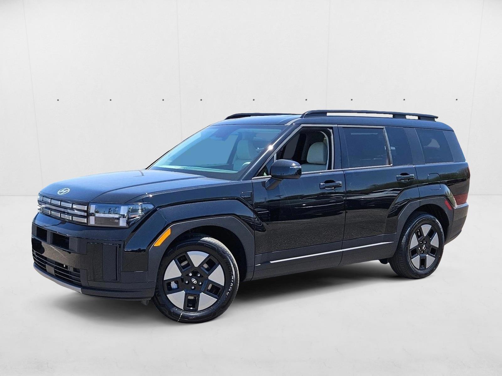 Thumbnail: 2026 Hyundai Santa Fe - 1
