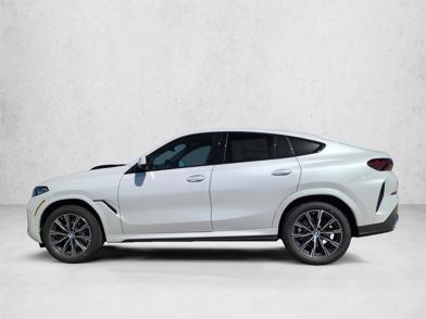 2027 BMW X6