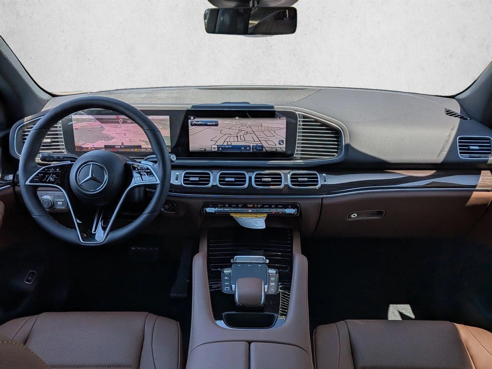 Thumbnail: 2026 Mercedes-Benz GLE - 4