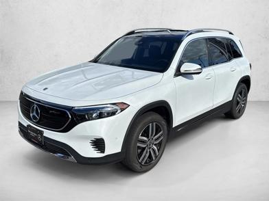 2023 Mercedes-Benz EQB 300 -
                  Bellevue, WA