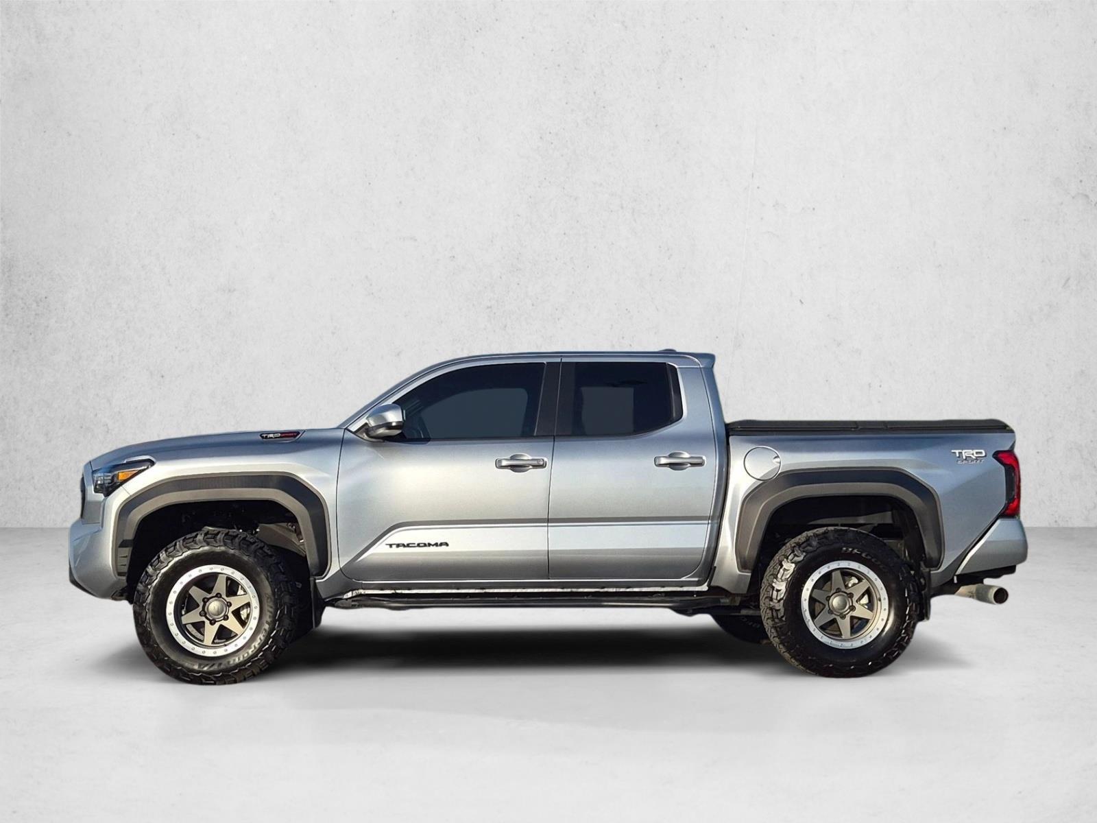 Thumbnail: 2024 Toyota Tacoma - 2