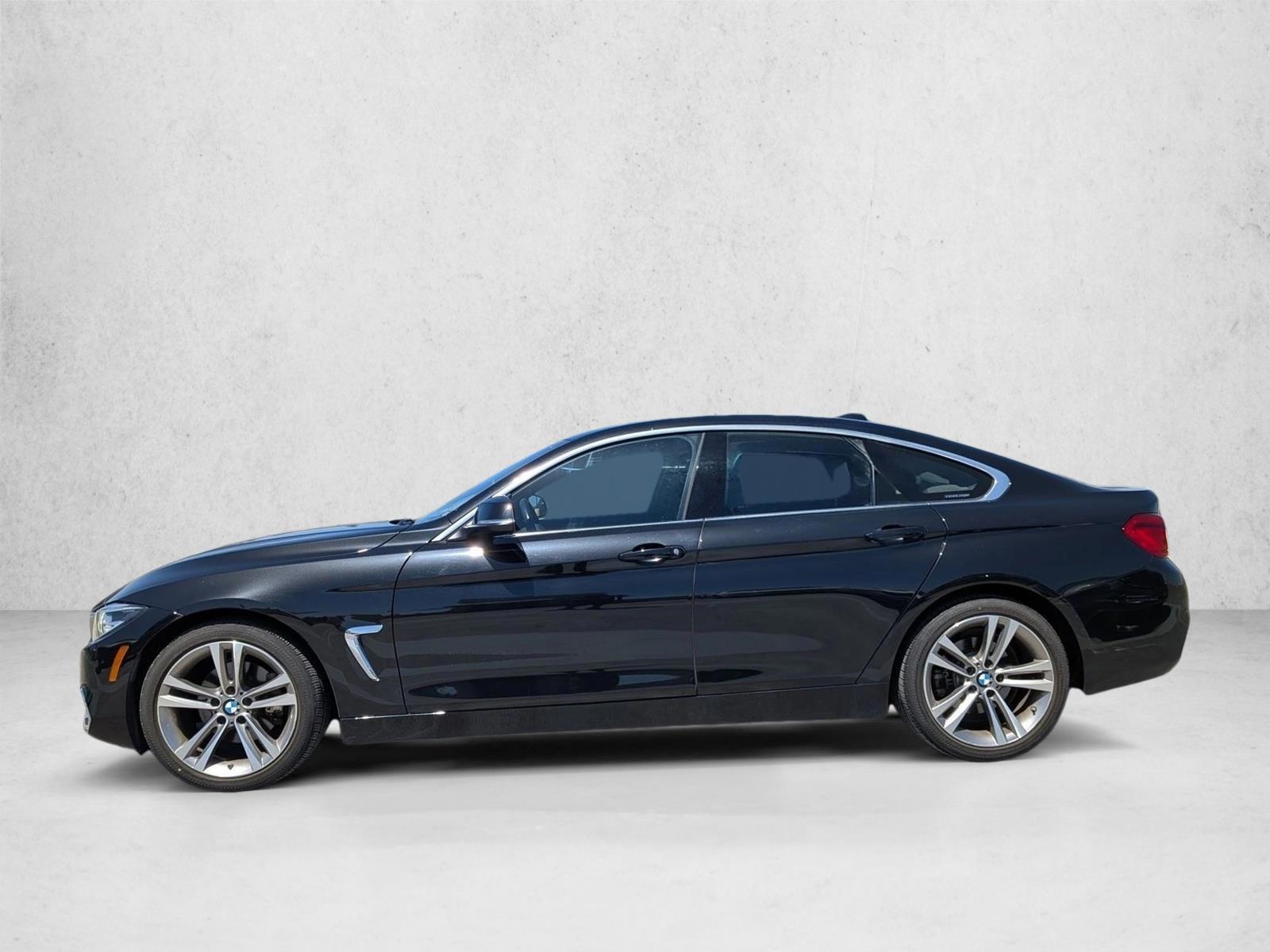 Thumbnail: 2018 BMW 4 Series - 2