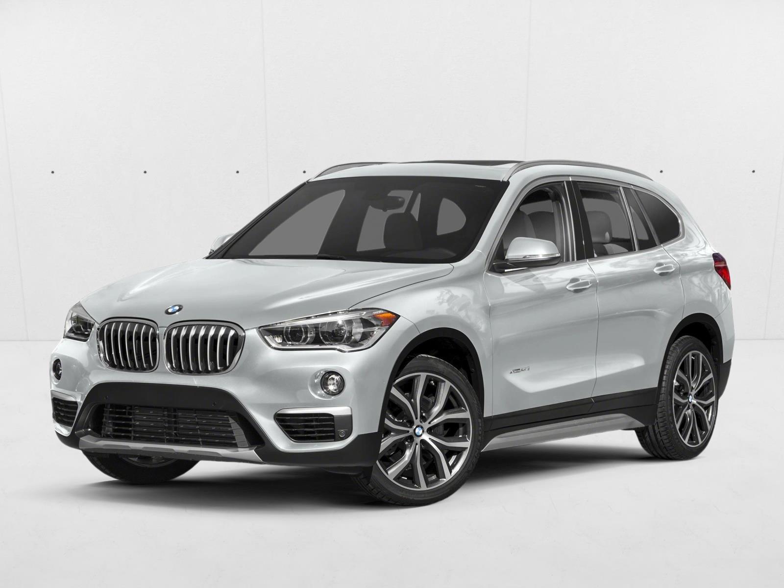 2018 BMW X1 sDrive28i's photo