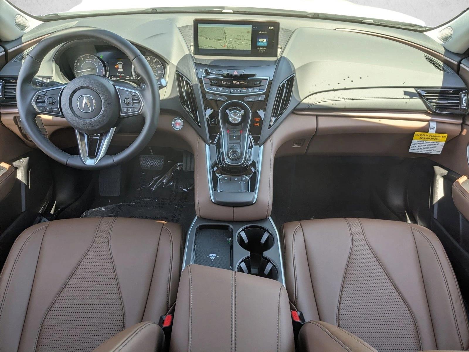 Thumbnail: 2026 Acura RDX - 3