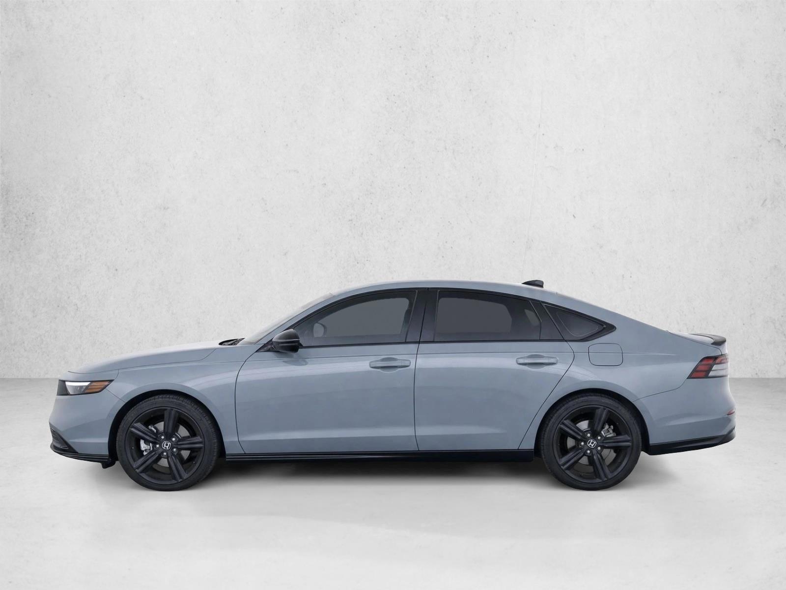 Thumbnail: 2023 Honda Accord - 2