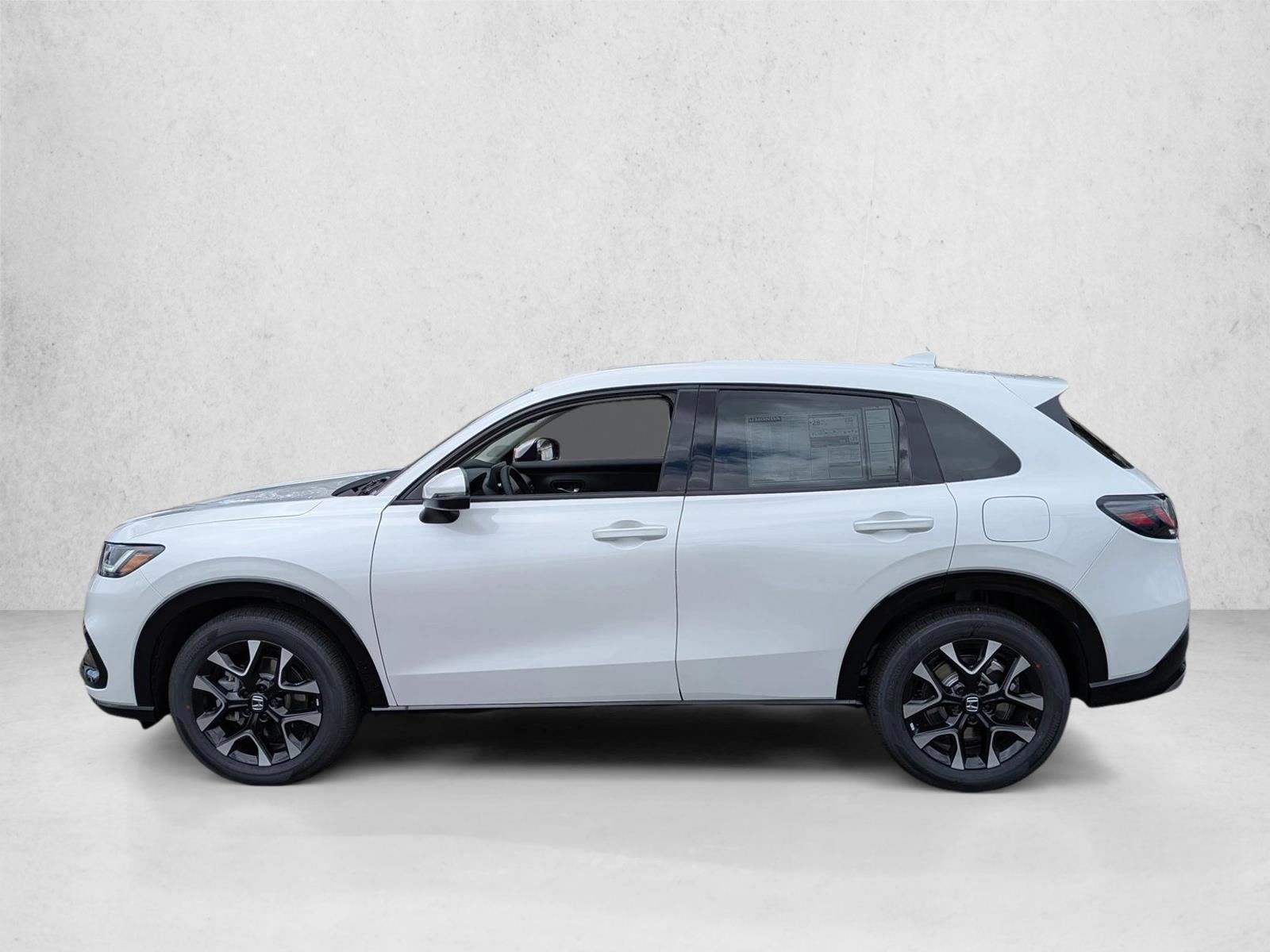 Thumbnail: 2026 Honda HR-V - 2