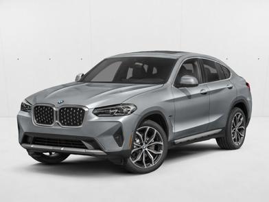 2022 BMW X4 xDrive30i -
                  Davie, FL