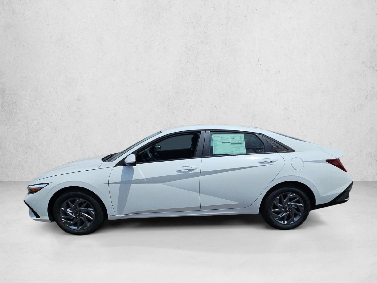 Thumbnail: 2026 Hyundai Elantra - 2