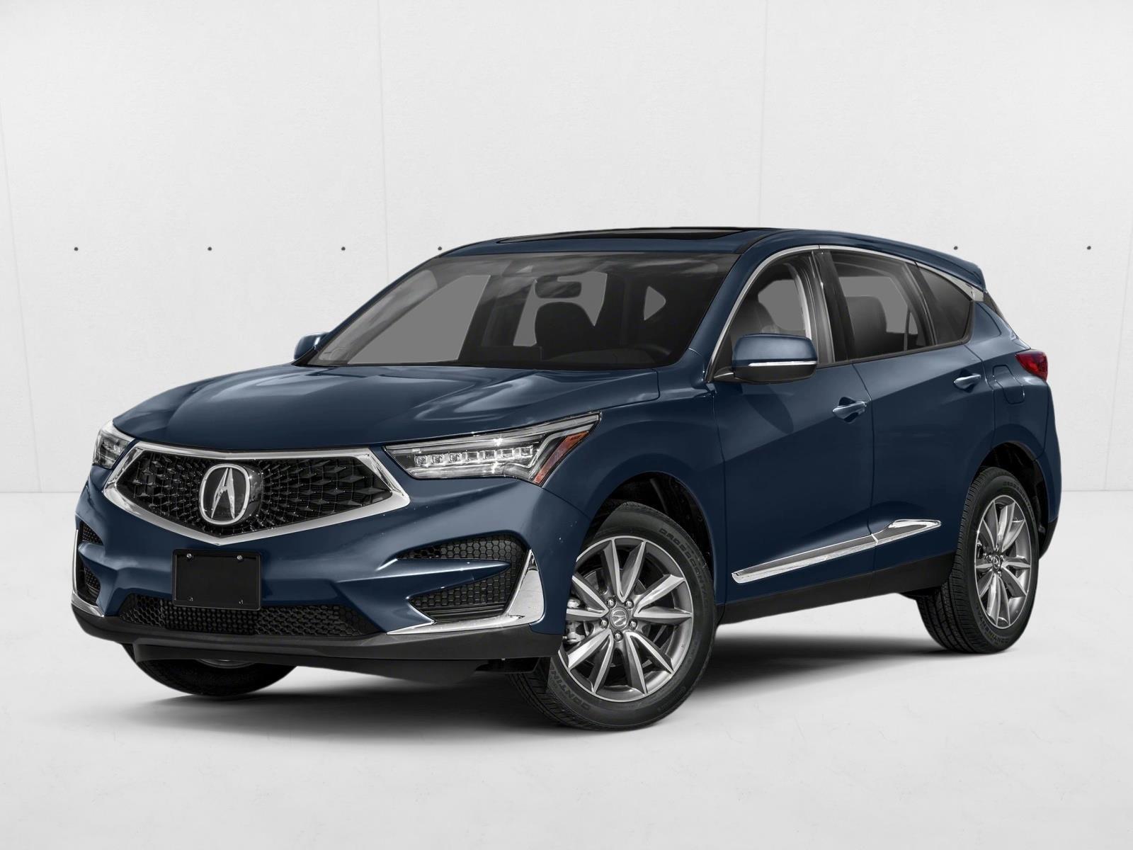 2021 Acura RDX