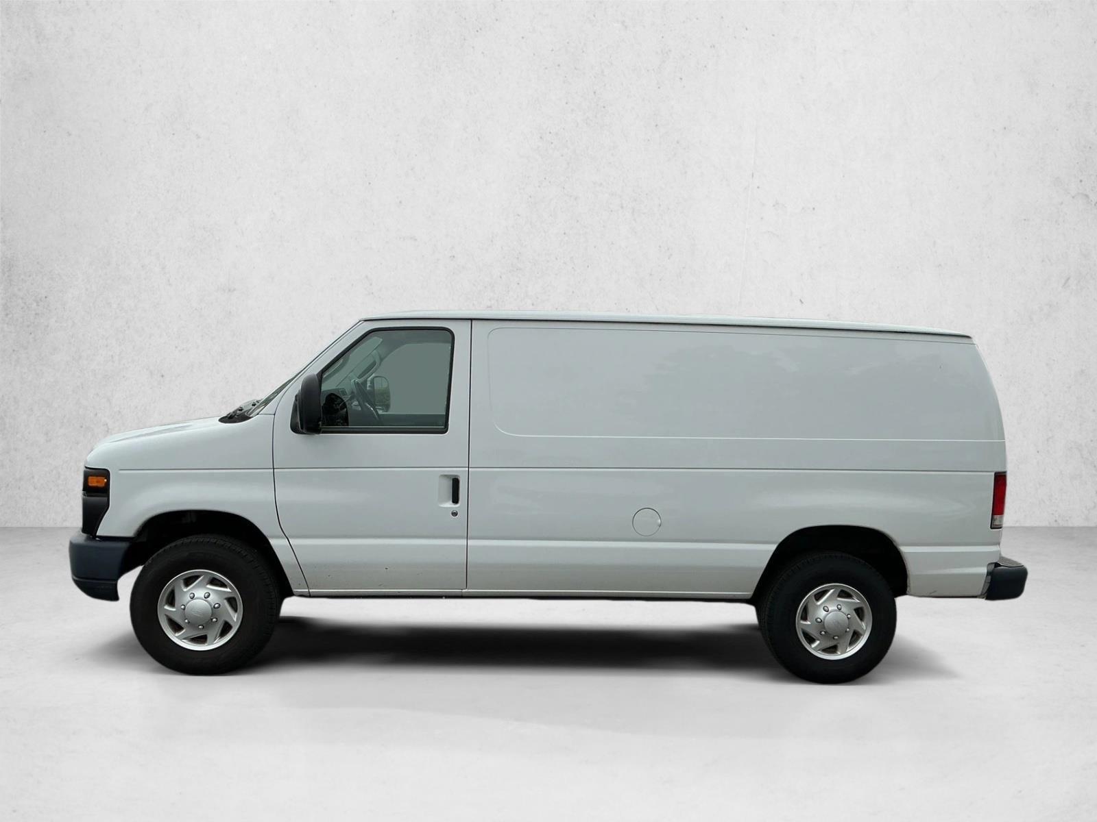 Thumbnail: 2013 Ford Econoline - 2