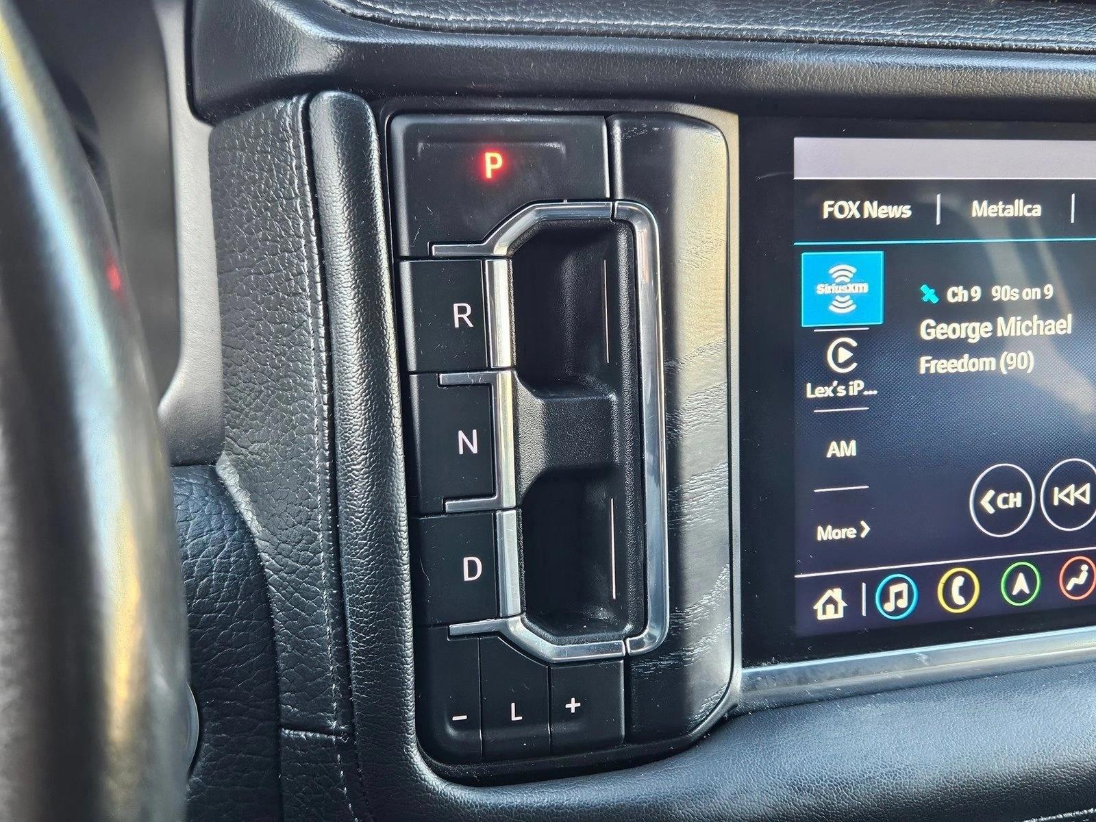 2021 GMC Yukon Denali - Photo 12