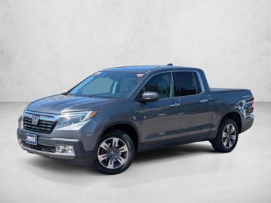 2017 Honda Ridgeline RTL-E -
                  Littleton, CO