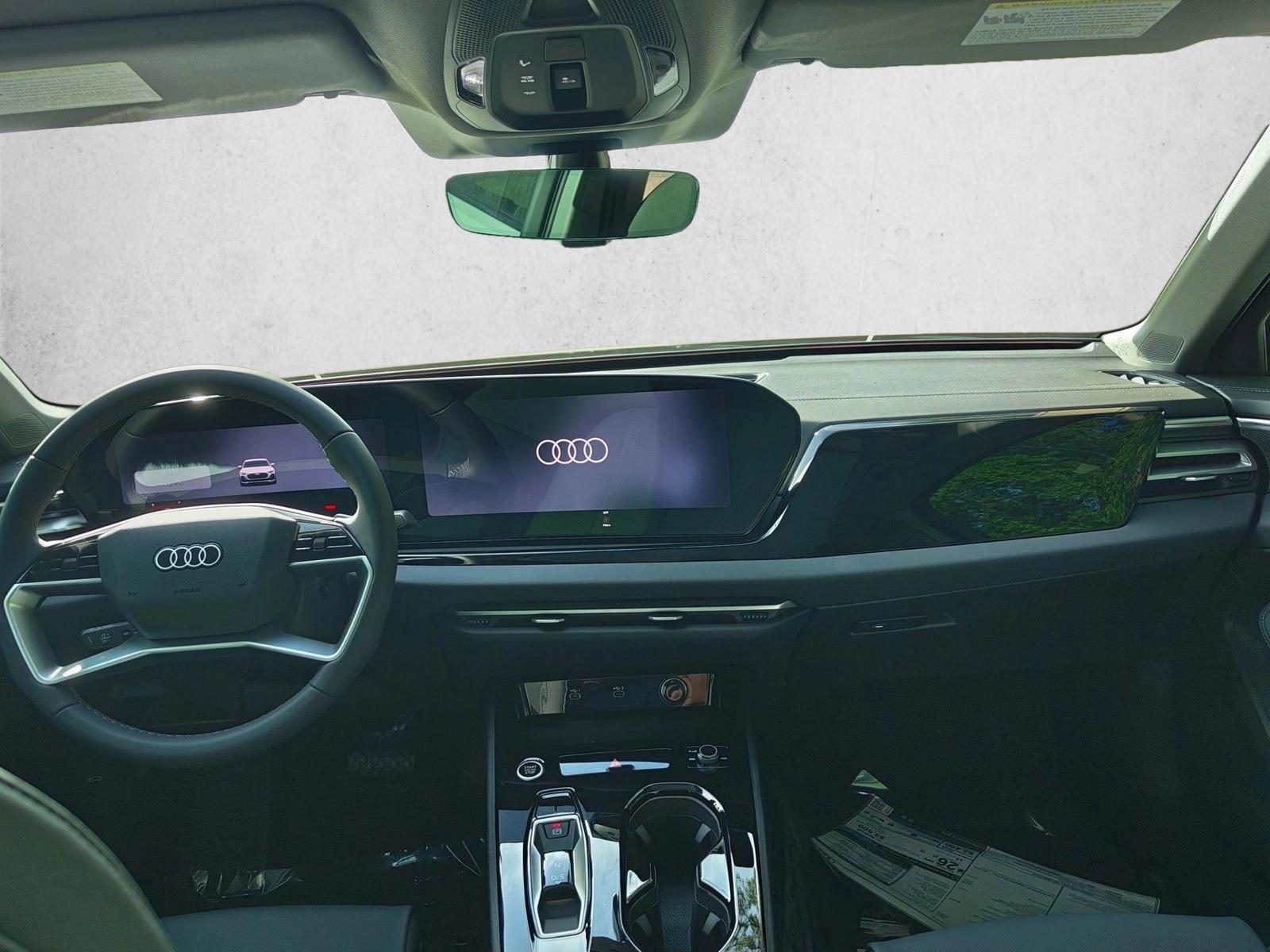 Thumbnail: 2026 Audi A5 - 4