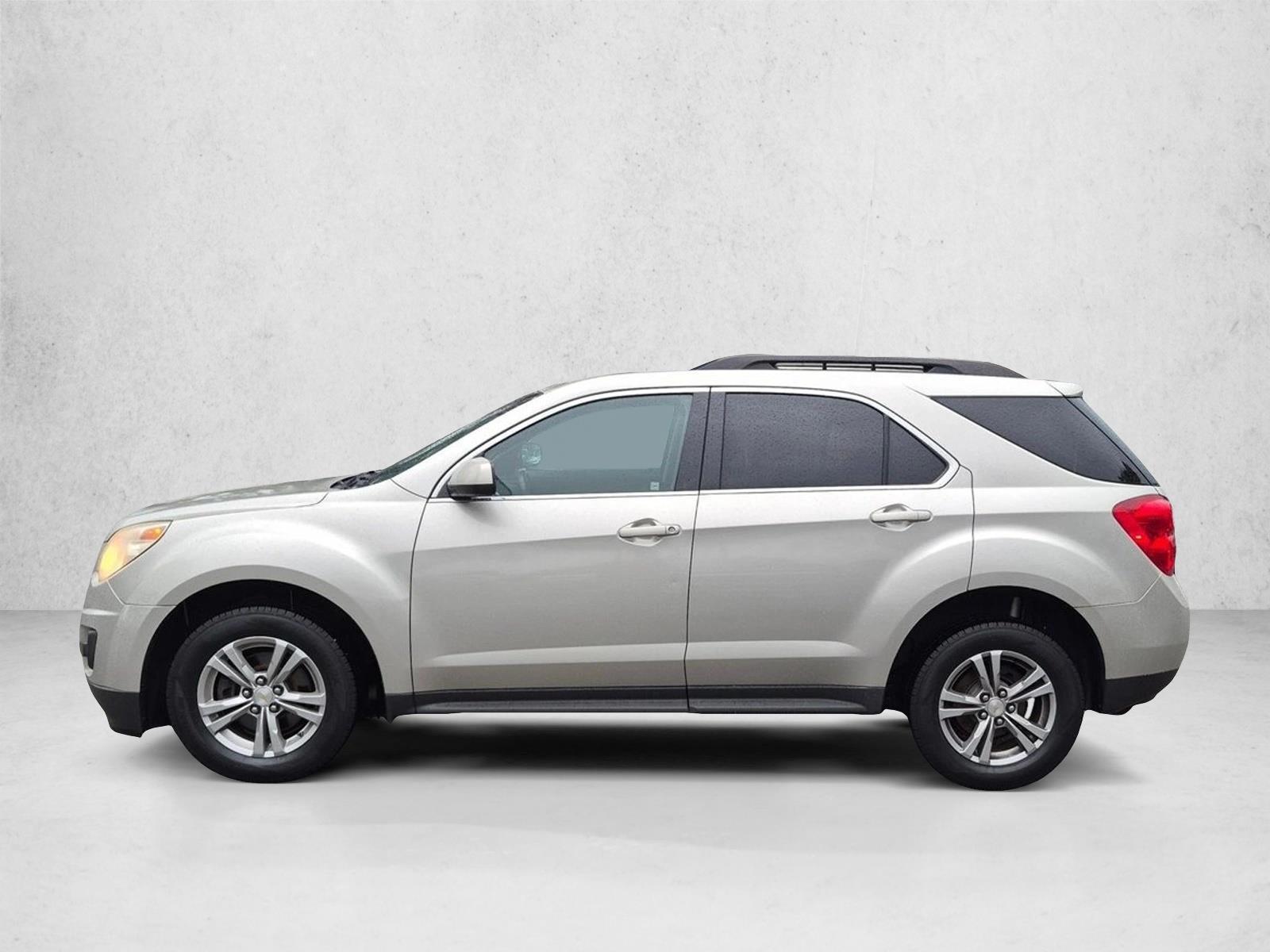 Thumbnail: 2015 Chevrolet Equinox - 2