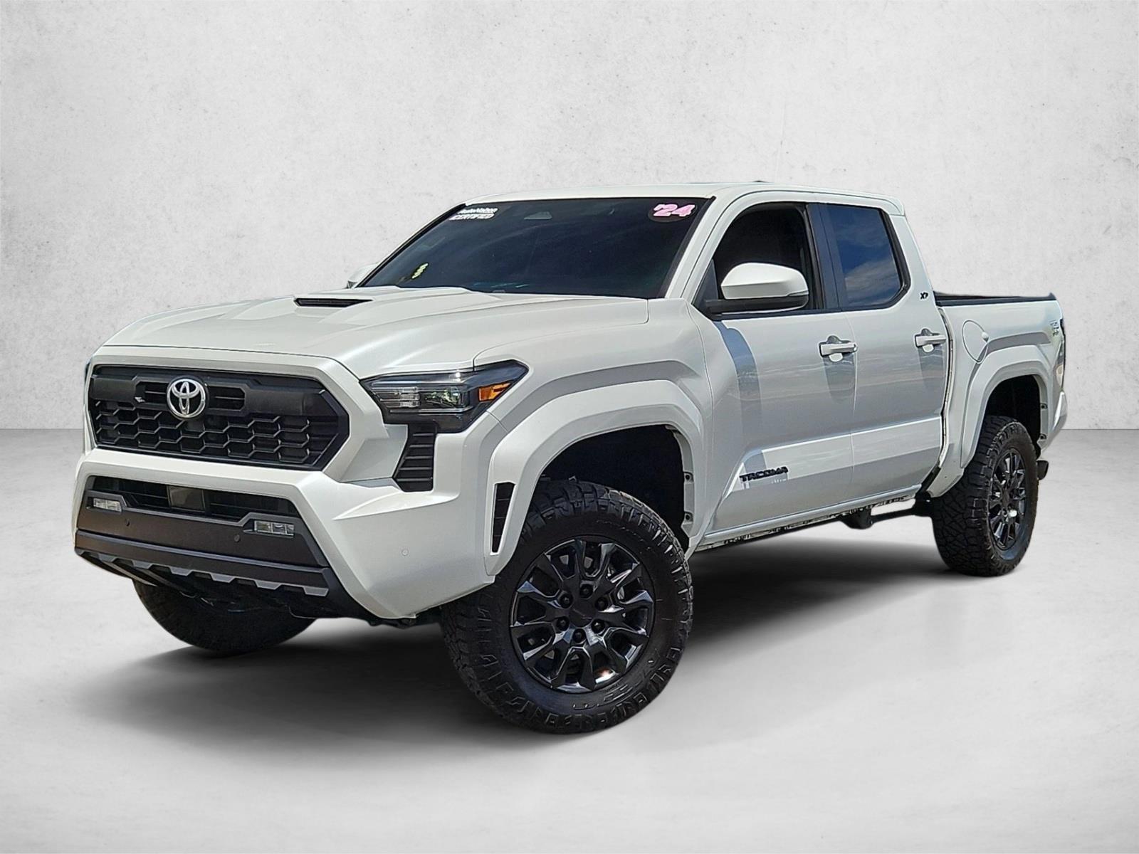 Thumbnail: 2024 Toyota Tacoma - 1