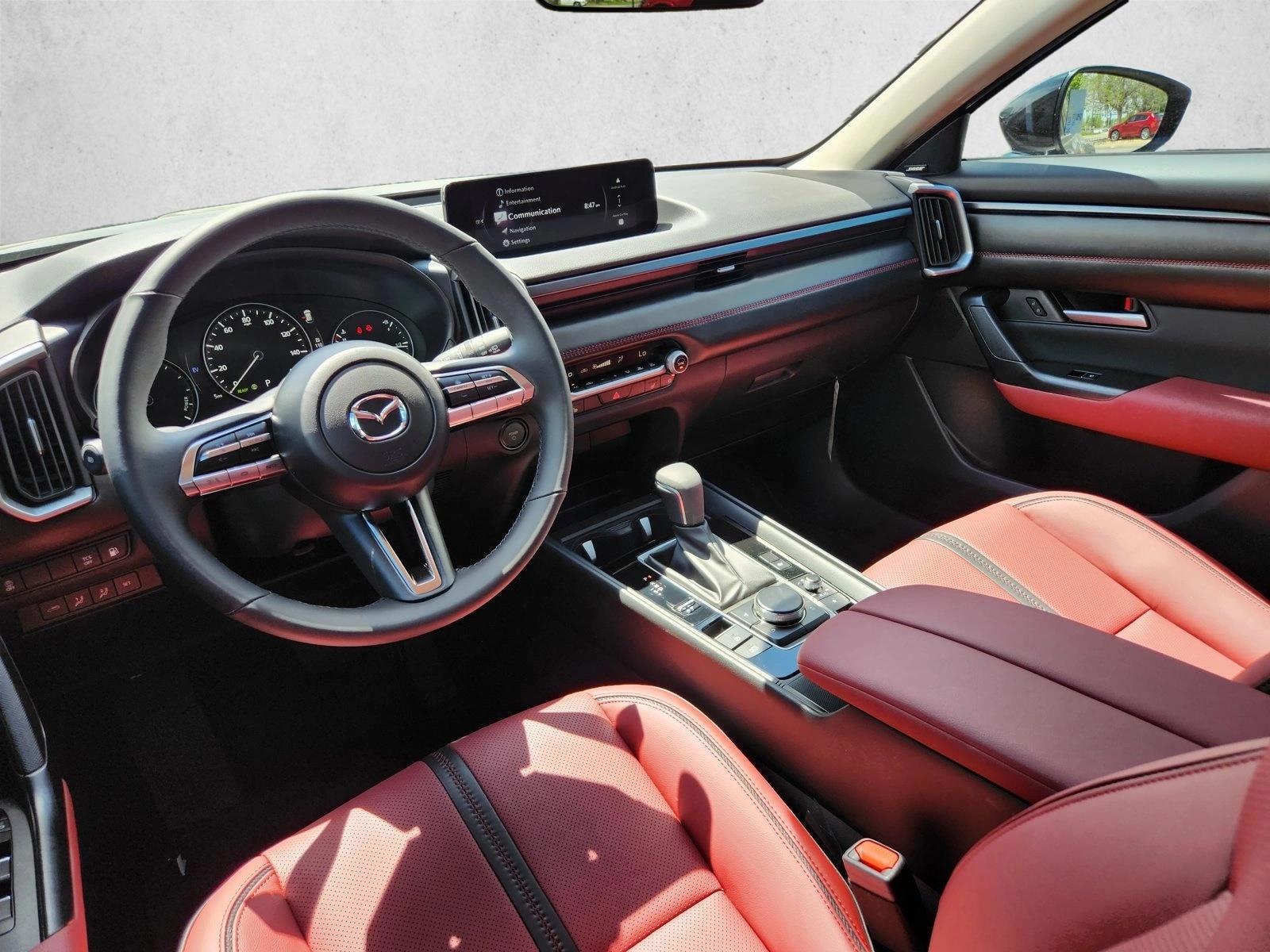 Thumbnail: 2026 Mazda CX-50 - 3