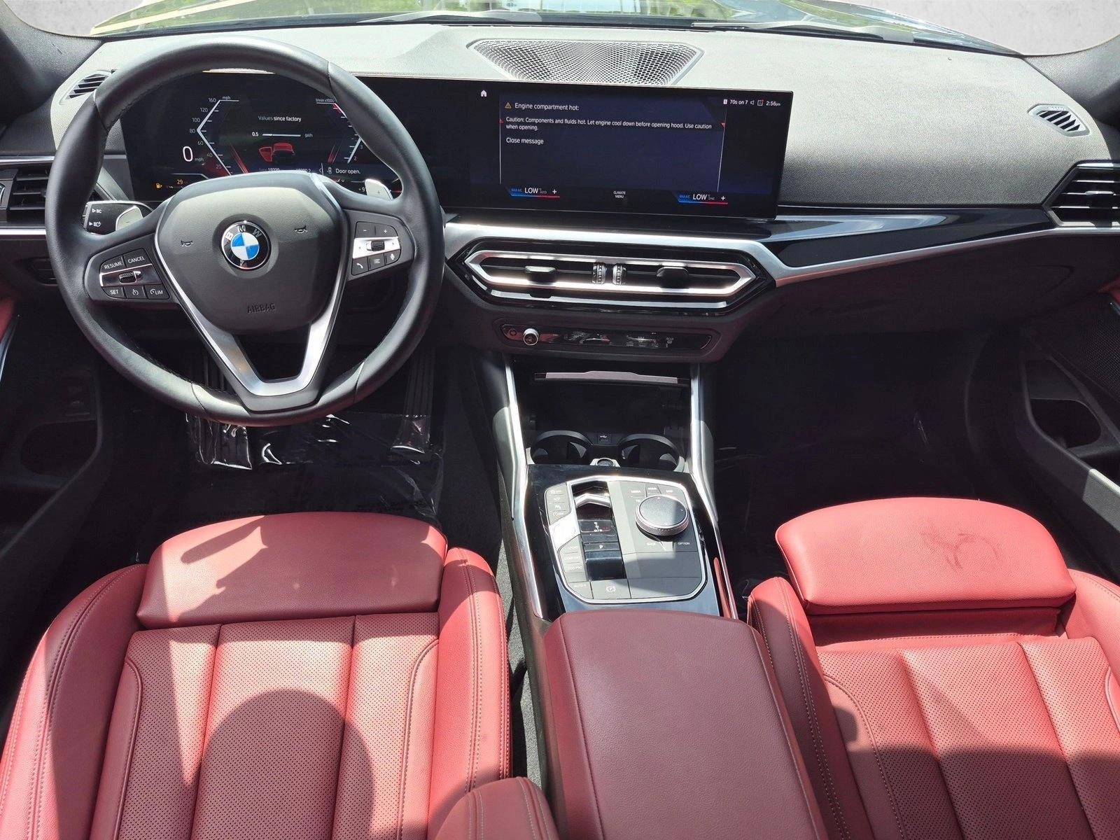 Thumbnail: 2023 BMW 3 Series - 4