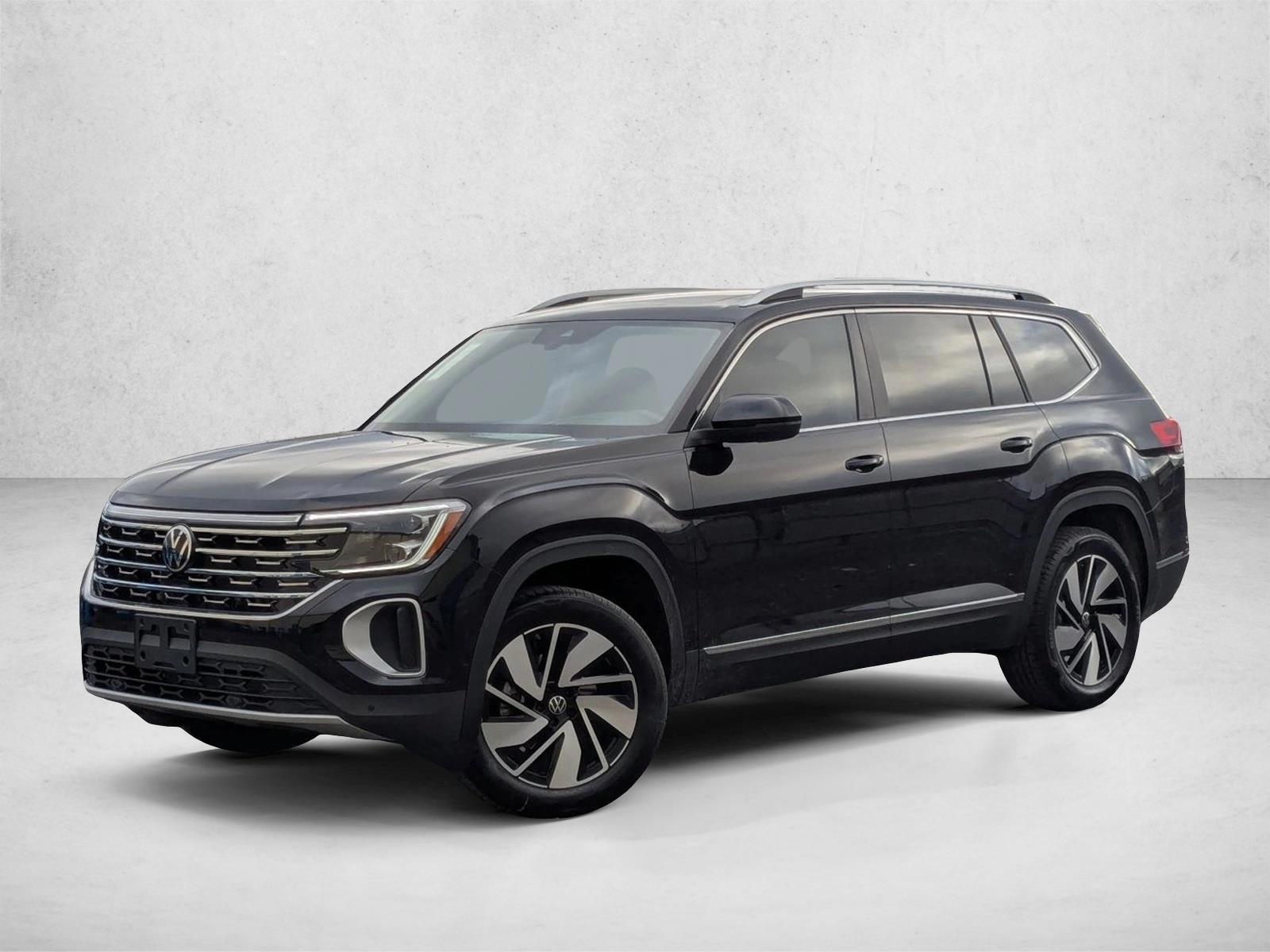 Thumbnail: 2026 Volkswagen Atlas - 1