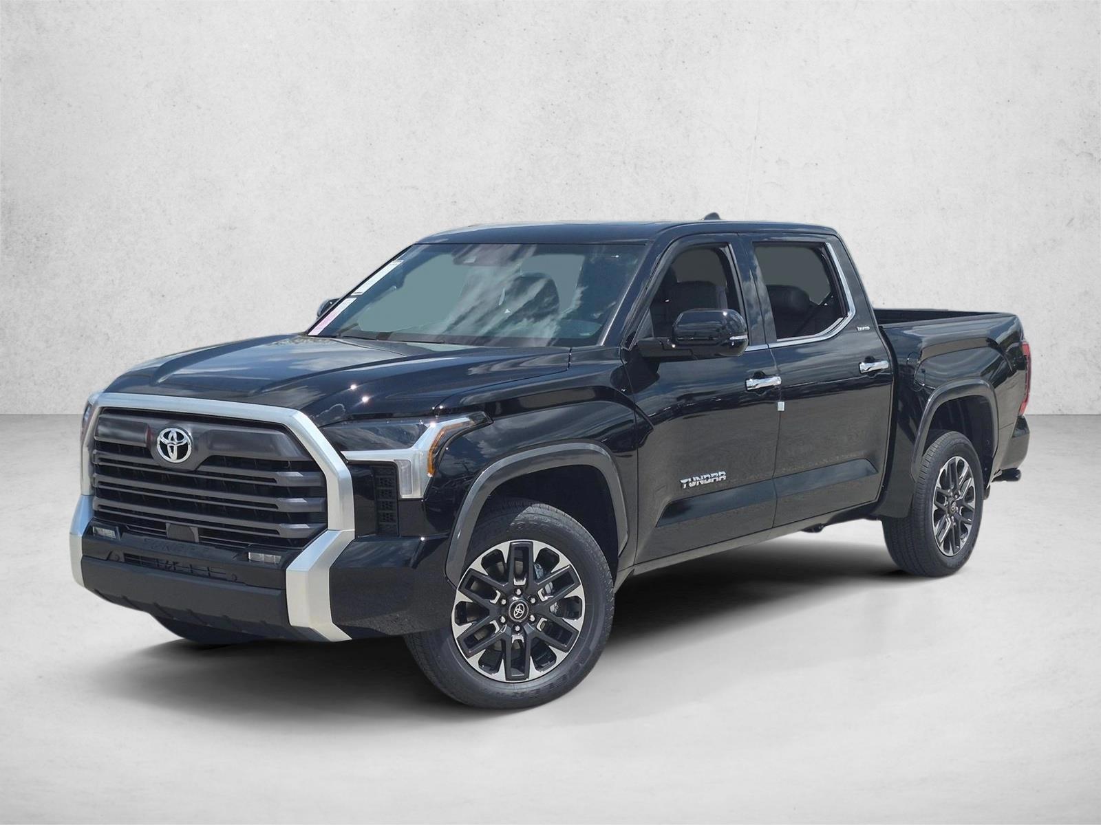 Thumbnail: 2026 Toyota Tundra - 1
