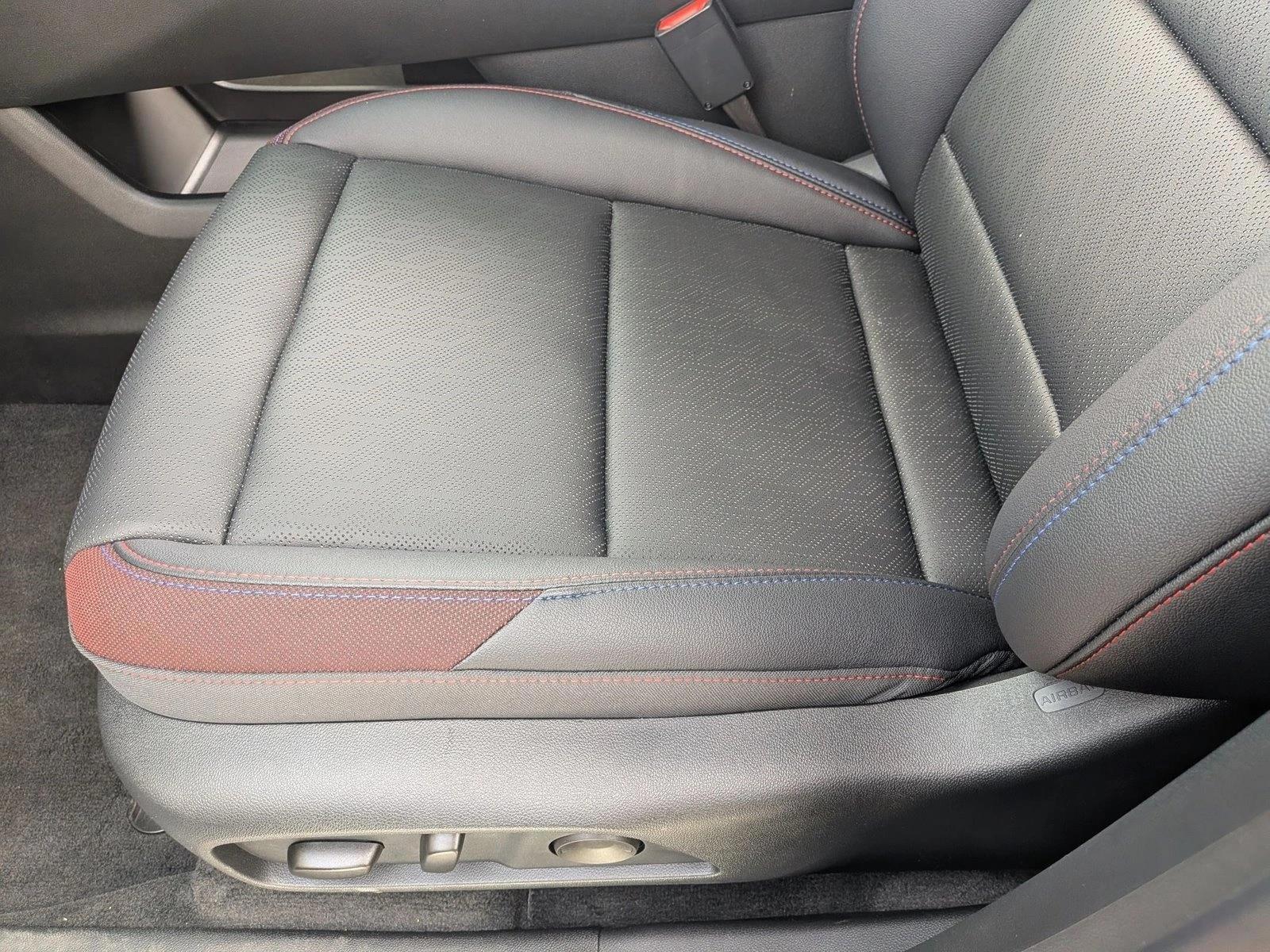 Thumbnail: 2026 Chevrolet Equinox - 5