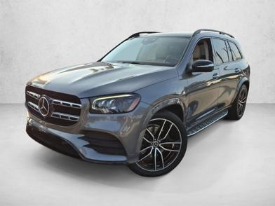 2022 Mercedes-Benz GLS 450 -
                  Miami, FL