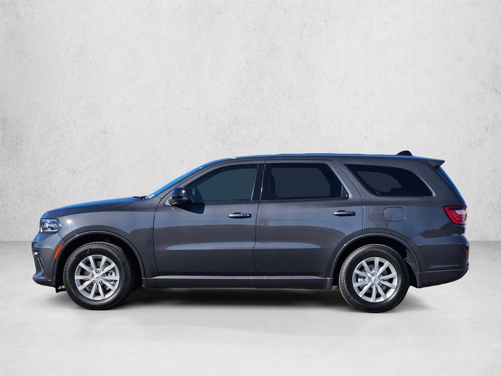 Thumbnail: 2026 Dodge Durango - 2