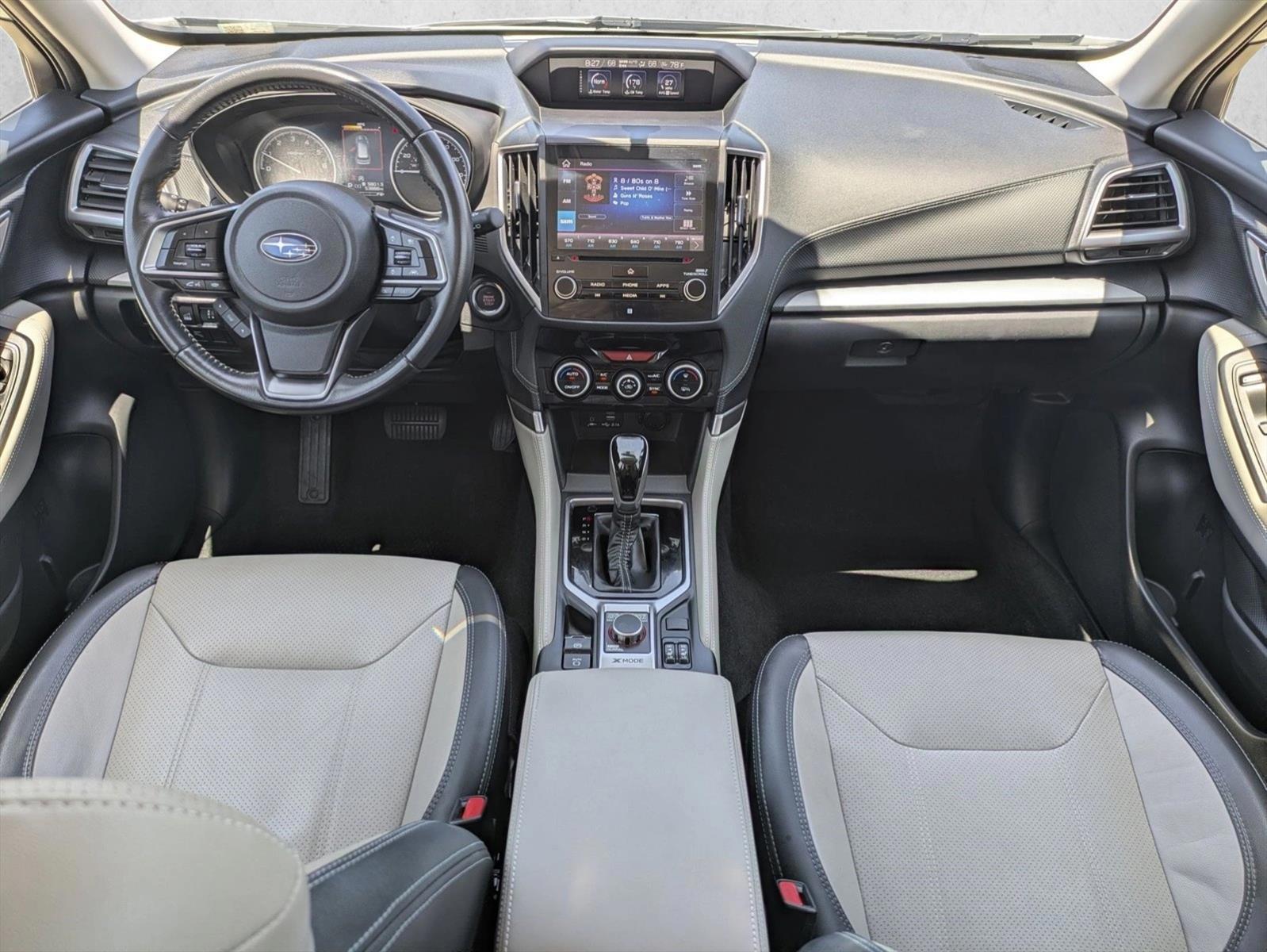 Thumbnail: 2019 Subaru Forester - 4