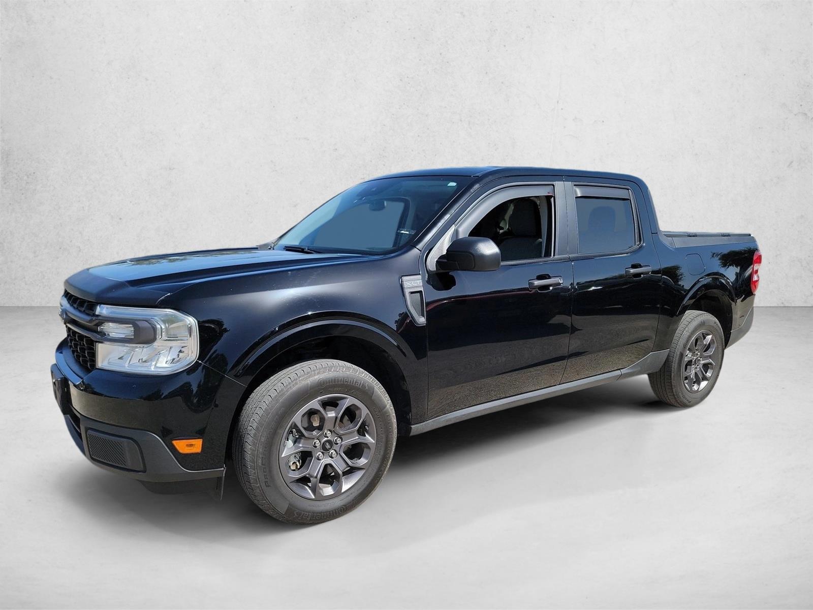 Thumbnail: 2024 Ford Maverick - 1