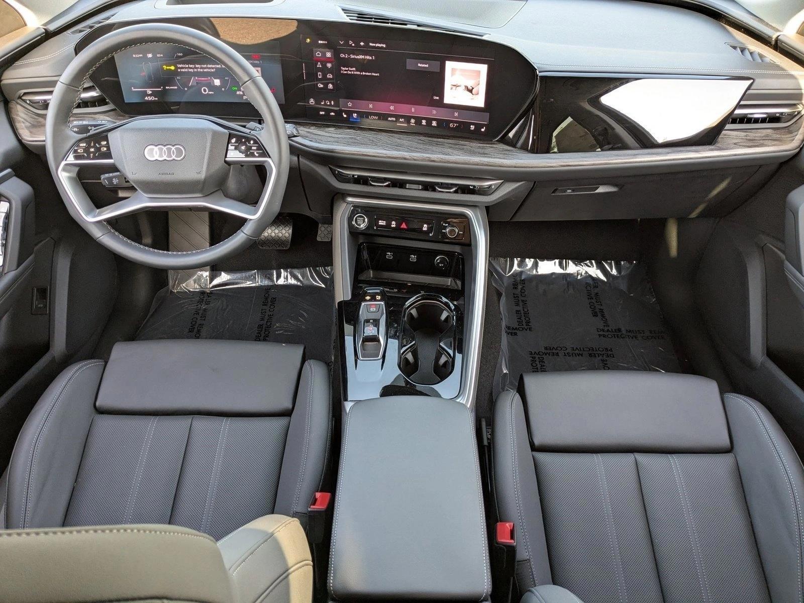 Thumbnail: 2025 Audi Q5 - 4