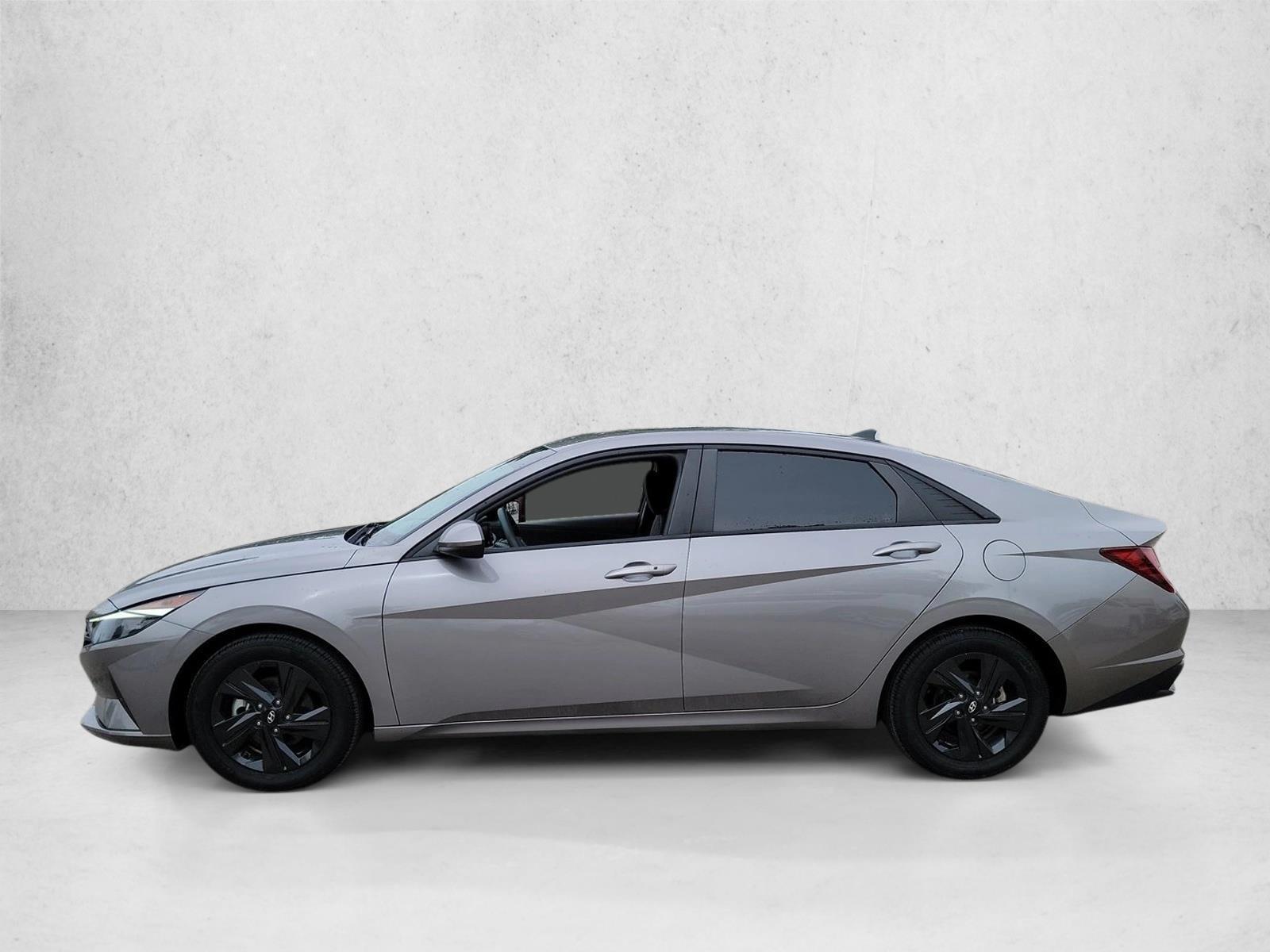 Thumbnail: 2023 Hyundai Elantra - 2