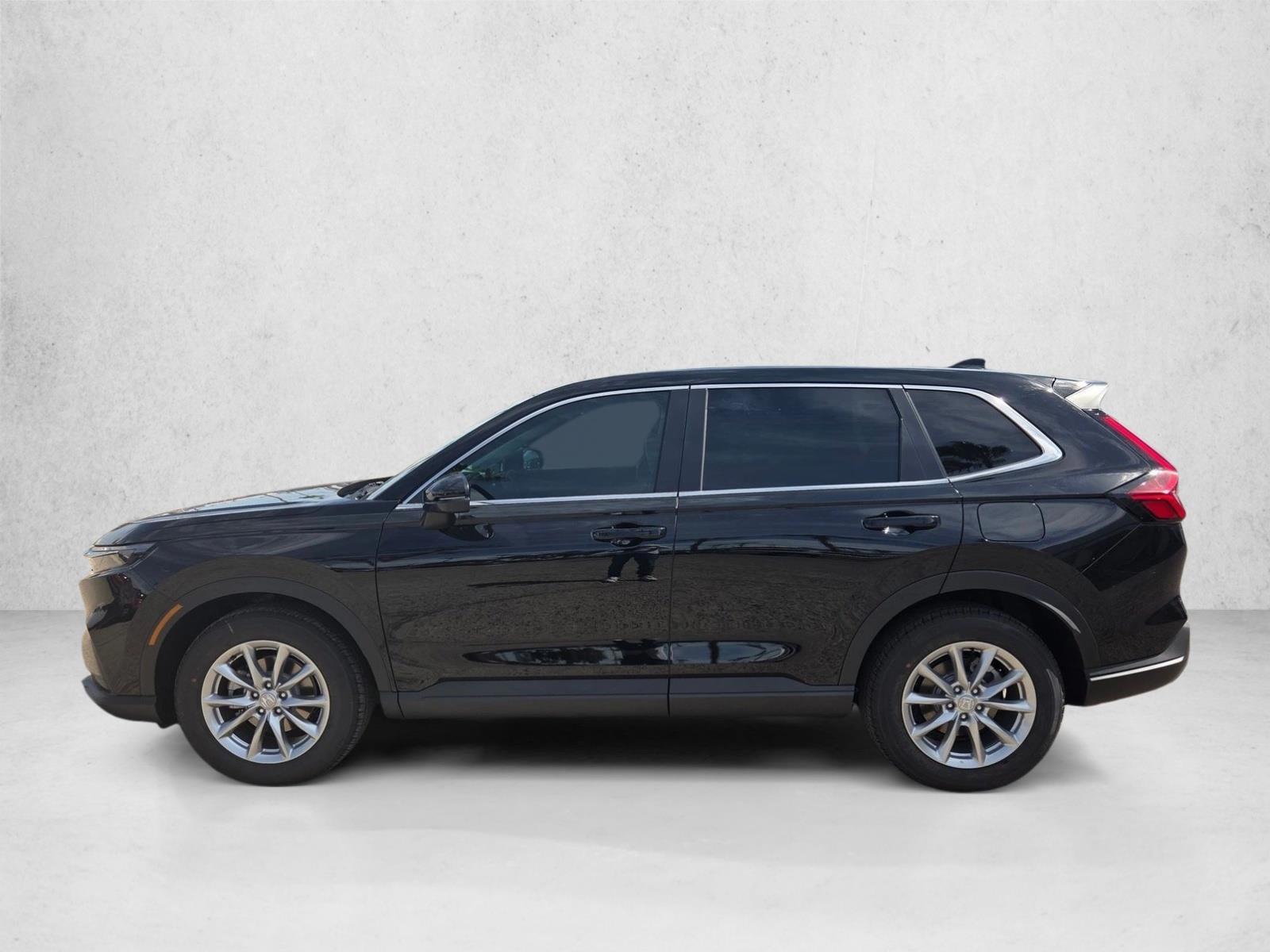 Thumbnail: 2026 Honda CR-V - 2