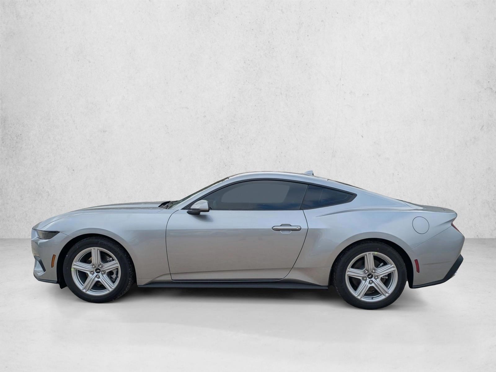 Thumbnail: 2026 Ford Mustang - 2