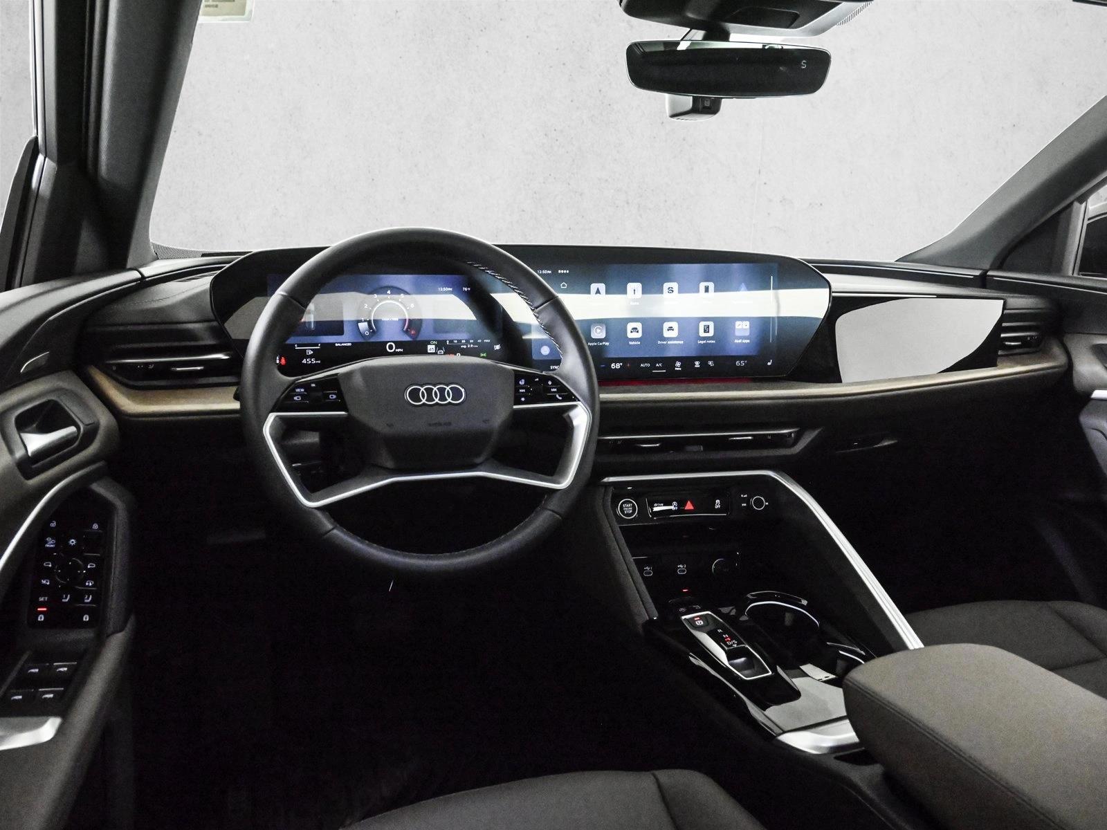 Thumbnail: 2026 Audi Q5 - 3