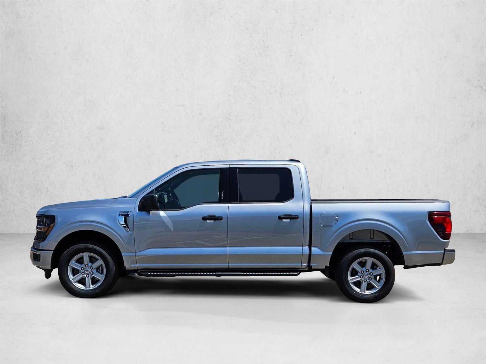Thumbnail: 2026 Ford F-150 - 2