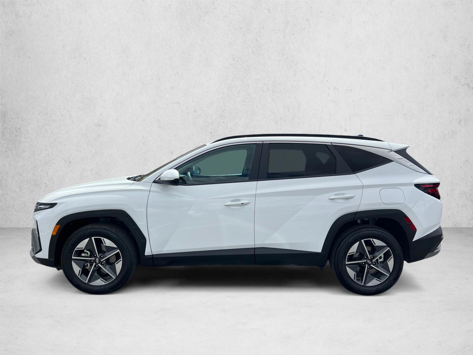 Thumbnail: 2026 Hyundai Tucson - 2