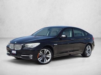 2010 BMW 5 Series 550i -
                  Corpus Christi, TX