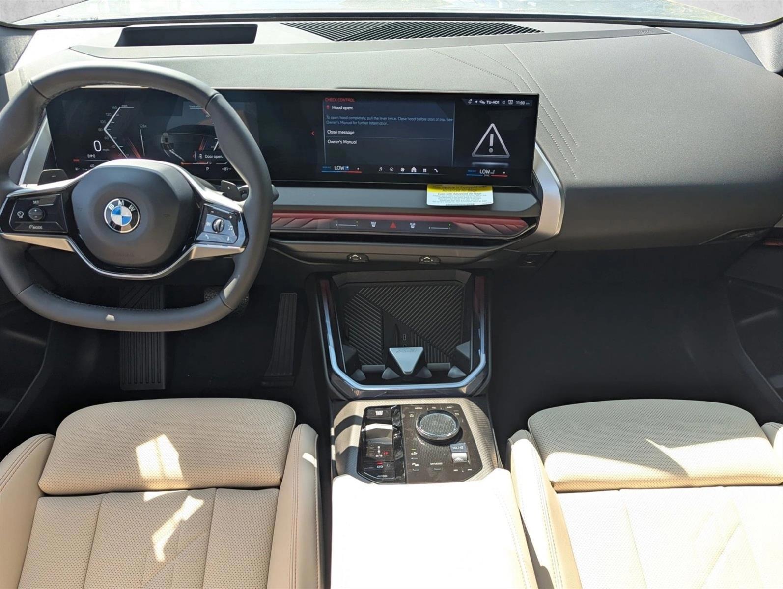 Thumbnail: 2026 BMW X3 - 3