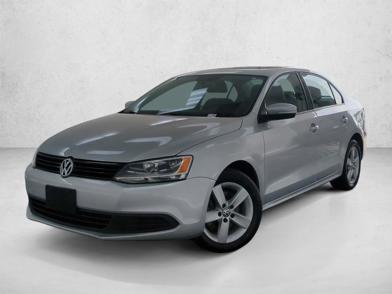 2011 Volkswagen Jetta  -
                  Hardeeville, SC